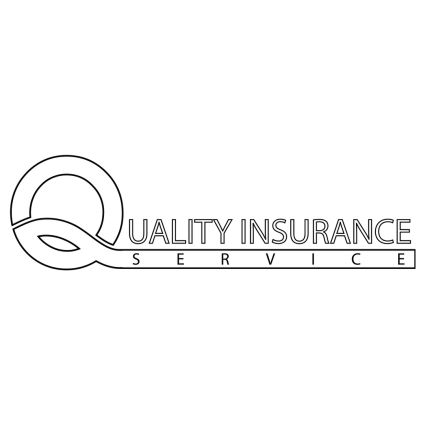 Logótipo de Quality Insurance Service