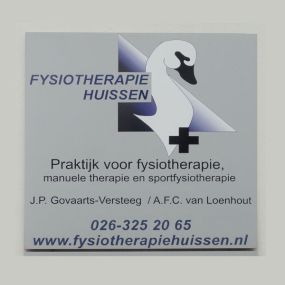 Bild von Fysiotherapie Huissen
