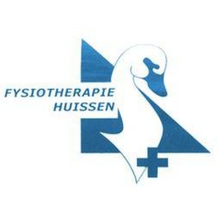 Logo van Fysiotherapie Huissen