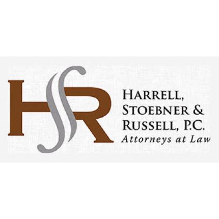 Logo de Harrell, Stoebner & Russell, P.C.