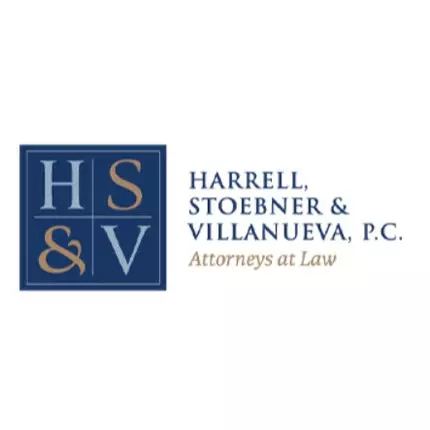 Logo de Harrell, Stoebner & Villanueva, P.C.