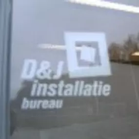 D & J Installatiebureau BV