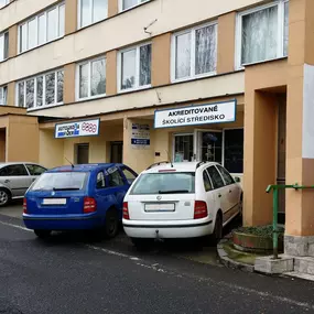 Bild von Psychotesty pro řidiče Praha Vinohrady PhDr. Jindřich Vaněk - dopravní a klinický psycholog