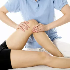 Bild von Fysiotherapie Gebbink Rikken Huijbers