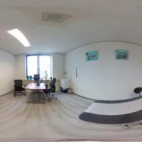 Bild von Fysiotherapie Gebbink Rikken Huijbers