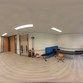 Bild von Fysiotherapie Gebbink Rikken Huijbers