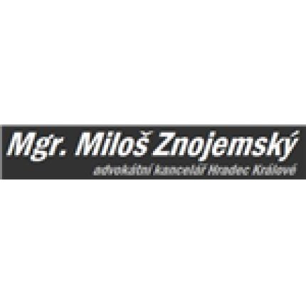 Logo od Mgr. Miloš Znojemský