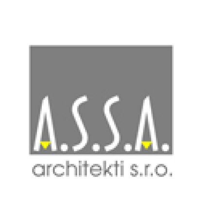 Logo od A.S.S.A. architekti