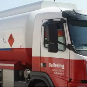 Bild von Ballering