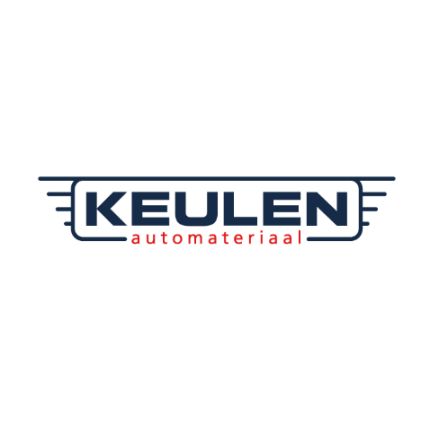 Logotipo de Keulen Automateriaal Boxmeer