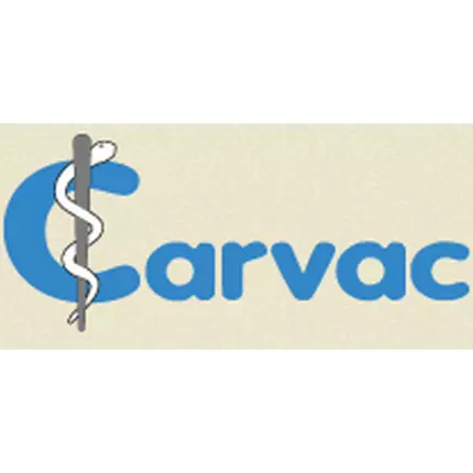 Logo od CARVAC s.r.o.