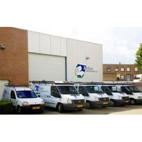 SCAB Accountants & Adviseurs BV