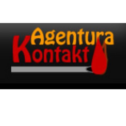 Logo da Agentura Kontakt - Lenka Strnadová - Dr. František Strnad
