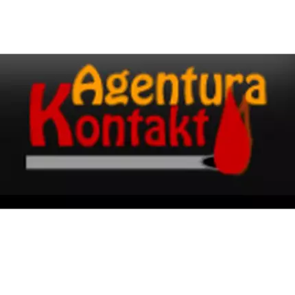 Logo von Agentura Kontakt - Lenka Strnadová - Dr. František Strnad