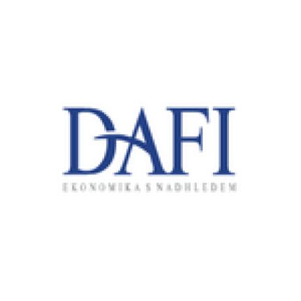 Logo van DAFI a.s.
