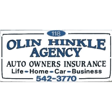 Logo da Olin Hinkle Agency, LLC