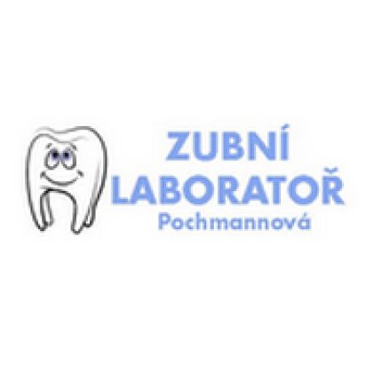 Logo od Zubní laboratoř Praha - Pochmannová Oldřiška