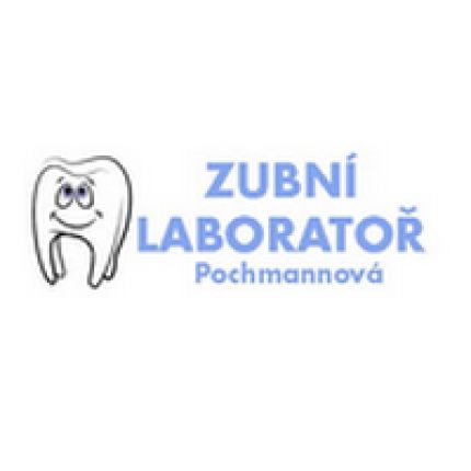 Logotipo de Zubní laboratoř Praha - Pochmannová Oldřiška