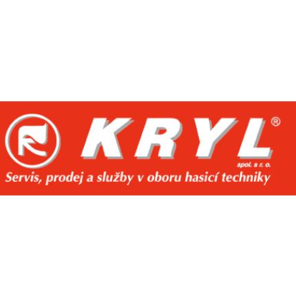 Logotyp från KRYL spol. s r.o.