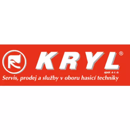 Logo van KRYL spol. s r.o.