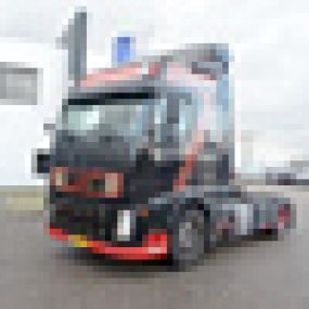 Bluekens Volvo Truck en Bus BV