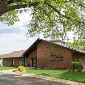 For over 110 years, Evans-Nordby Funeral Homes has served the communities of Brooklyn Center, Brooklyn Park, Champlin, Corcoran, Crystal, Dayton, Maple Grove, North Minneapolis, Osseo, Plymouth, Rogers, and surrounding areas.