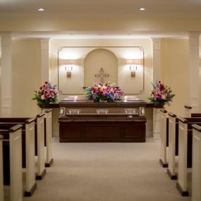 Family-owned and operated since 1905, Evans-Nordby Funeral Homes provides meaningful and compassionate funeral services to the Northwest suburbs of Minneapolis. With beautiful funeral homes in Osseo and Brooklyn Center, our licensed funeral directors establish lasting relationships built on trust, compassion and respect.