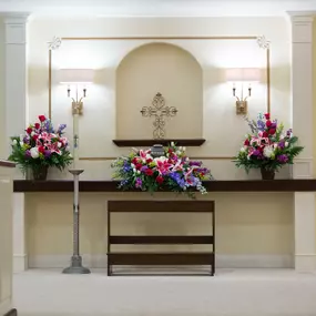 Evans-Nordby Funeral Homes has been serving the community for over 100 years with compassion and concern at a time of need, providing all types of funeral services, cremations, and advanced planning.