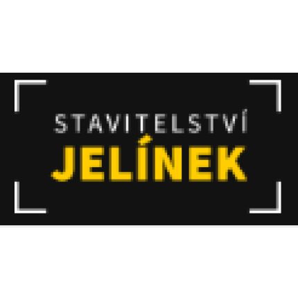 Logo fra Stavitelství Jelínek