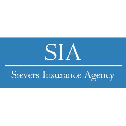 Logo de Sievers Insurance Agency