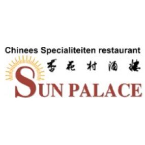 Bild von Chinees - Indisch Tapas restaurant Sun Palace