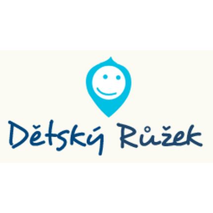 Logo from Dětský Růžek – Prodej a pronájem kojeneckých a dětský potřeb, autosedačky, kočárky, příslušenství