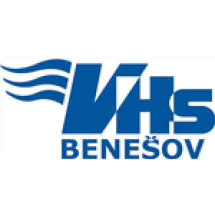 Logo od Vodohospodářská společnost Benešov a.s.