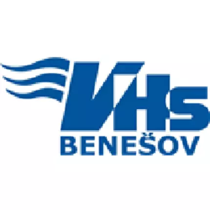 Logo od Vodohospodářská společnost Benešov a.s.