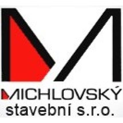 Logo de Michlovský - stavební s.r.o.
