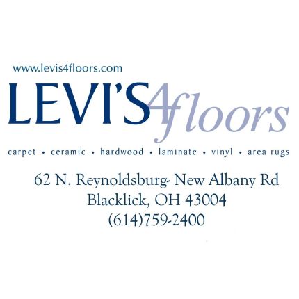 Λογότυπο από Levi's 4 Floors