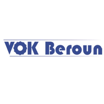 Logo from VOK Beroun, s.r.o. - nářadí a nástroje