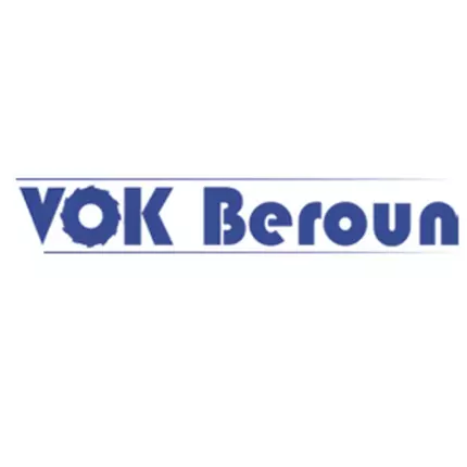 Logo od VOK Beroun, s.r.o. - nářadí a nástroje