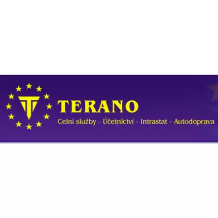 Λογότυπο από TERANO C.A. s.r.o.