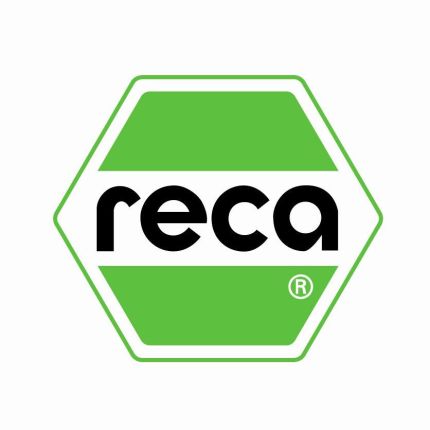 Logotyp från reca spol. s r.o.