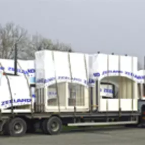 Wege Transportbedrijf gebr Van de