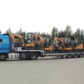 Wege Transportbedrijf gebr Van de