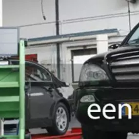 Klaassen Autobedrijf Theo