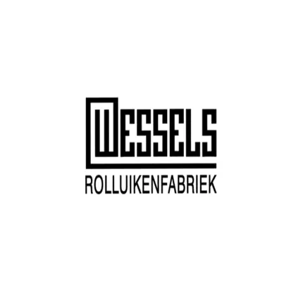 Logo from Wessels Rolluikenfabriek