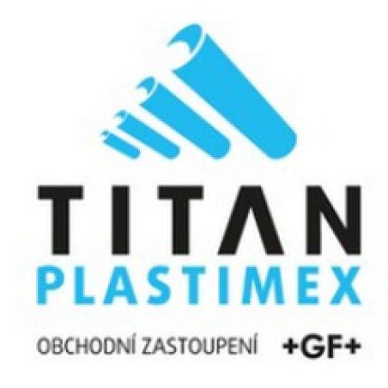 Λογότυπο από TITAN - PLASTIMEX s.r.o.