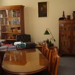 Bild von ŠAMALOVÁ SOŇA JUDr. - Advokát Praha 8
