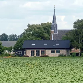 SDO Zwijndrecht BV