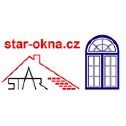 Logótipo de STAR okna, s.r.o.