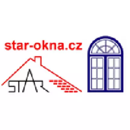 Logo van STAR okna, s.r.o.