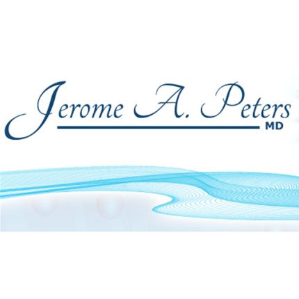 Logo from Peters Eye Clinc - Jerome A Peters MD